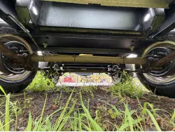 2020 MULTIQUIP Whisperwatt 45