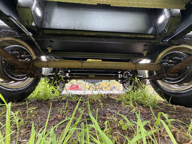 2020 MULTIQUIP Whisperwatt 45