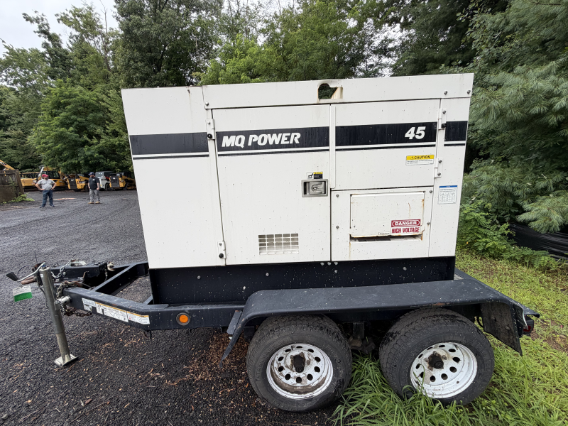 2020 MULTIQUIP Whisperwatt 45