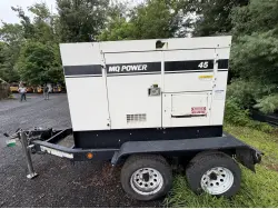 2020 MULTIQUIP Whisperwatt 45