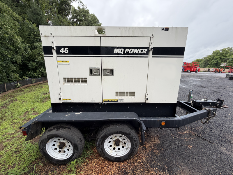 2020 MULTIQUIP Whisperwatt 45
