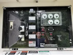 2020 MULTIQUIP Whisperwatt 45