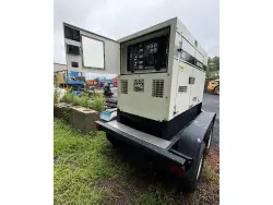 2020 MULTIQUIP Whisperwatt 45