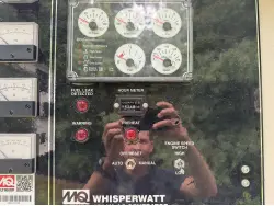 2020 MULTIQUIP Whisperwatt 45