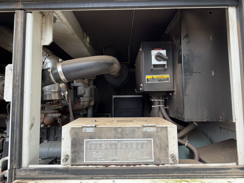2020 MULTIQUIP Whisperwatt 45
