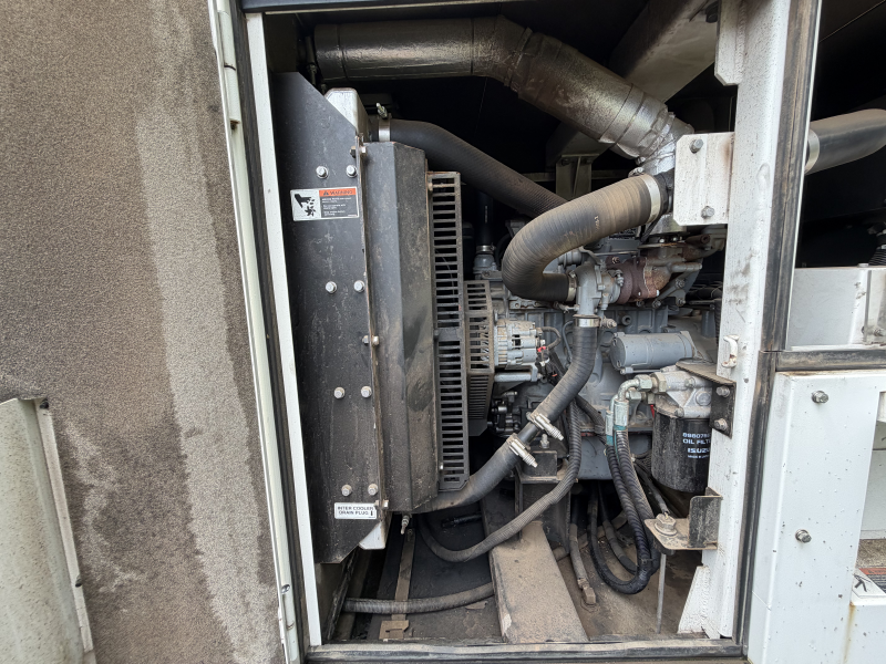 2020 MULTIQUIP Whisperwatt 45