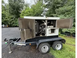 2020 MULTIQUIP Whisperwatt 45