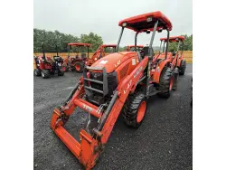 2019 KUBOTA L47