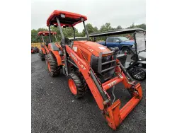 2019 KUBOTA L47