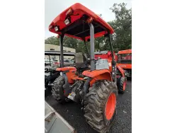 2019 KUBOTA L47