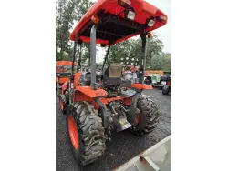 2019 KUBOTA L47