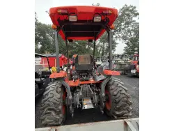 2019 KUBOTA L47