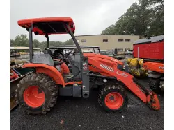 2019 KUBOTA L47