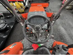 2019 KUBOTA L47