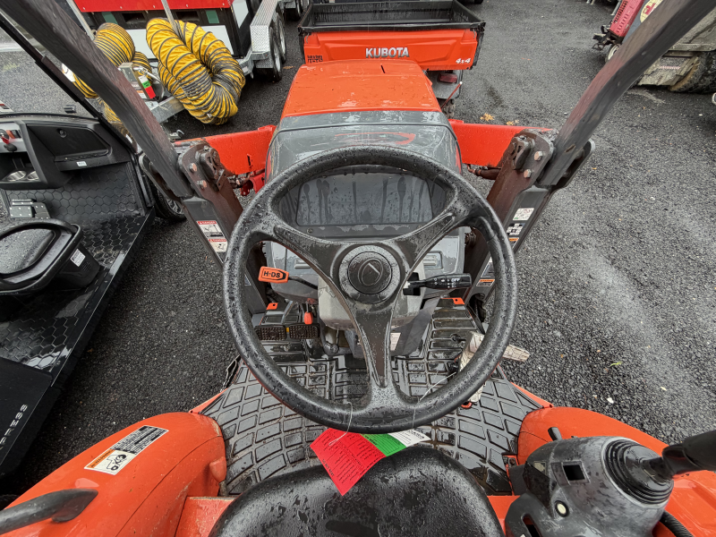 2019 KUBOTA L47