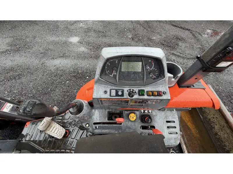 2019 KUBOTA L47