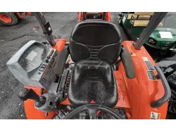 2019 KUBOTA L47
