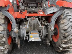 2019 KUBOTA L47