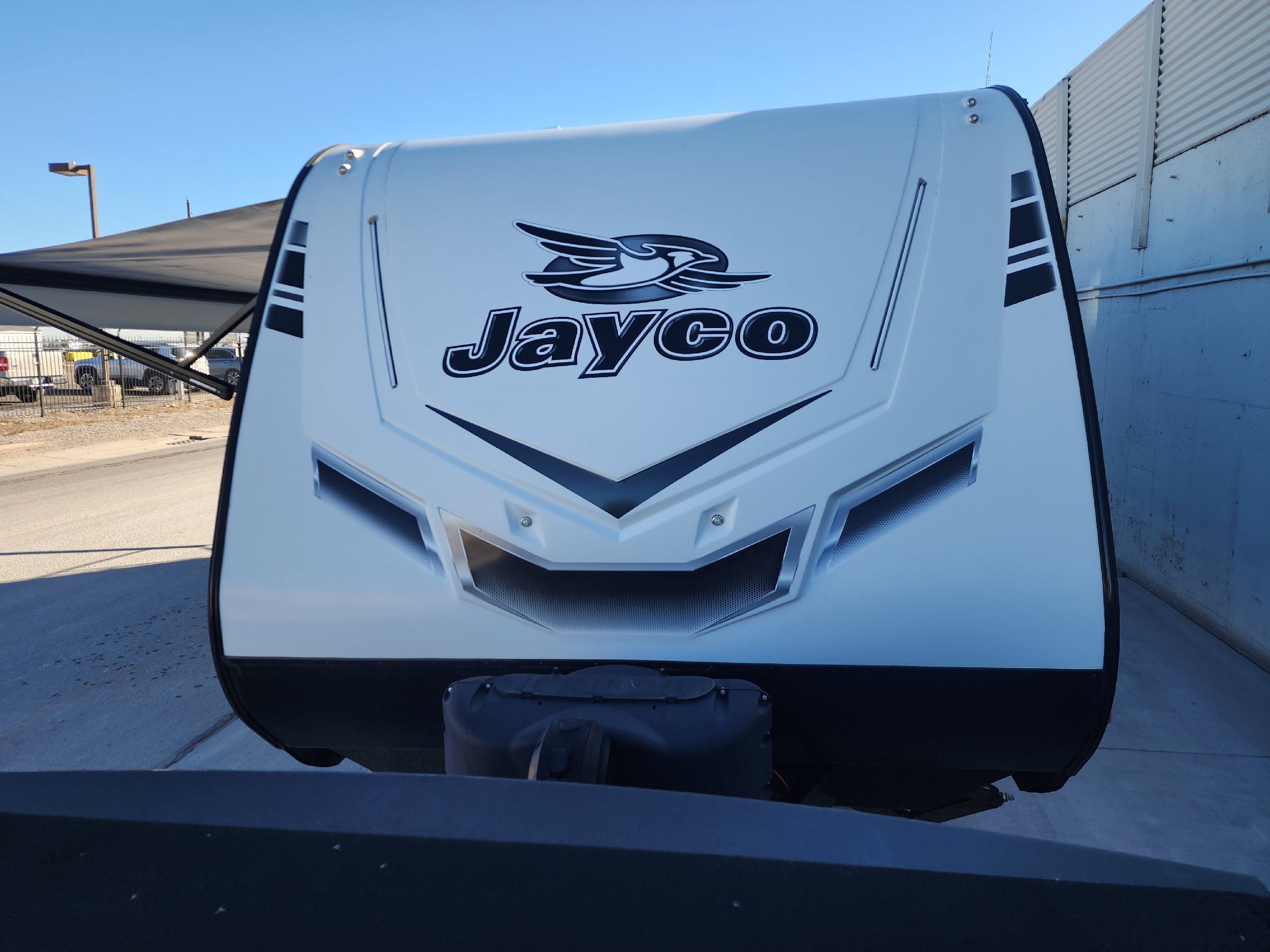 2021 Jayco JAY FEATHER 24RL RV