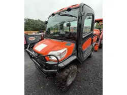 2020 KUBOTA RTV X1100C