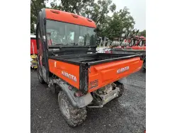 2020 KUBOTA RTV X1100C