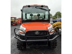 2020 KUBOTA RTV X1100C