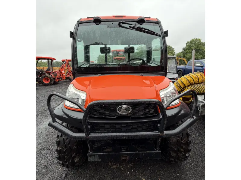 2020 KUBOTA RTV X1100C