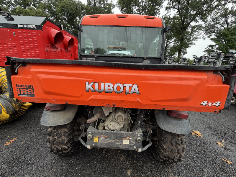 2020 KUBOTA RTV X1100C