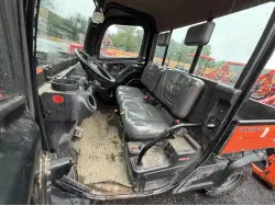 2020 KUBOTA RTV X1100C