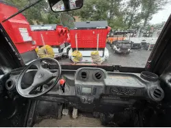 2020 KUBOTA RTV X1100C