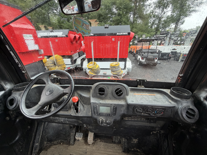 2020 KUBOTA RTV X1100C