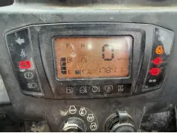 2020 KUBOTA RTV X1100C