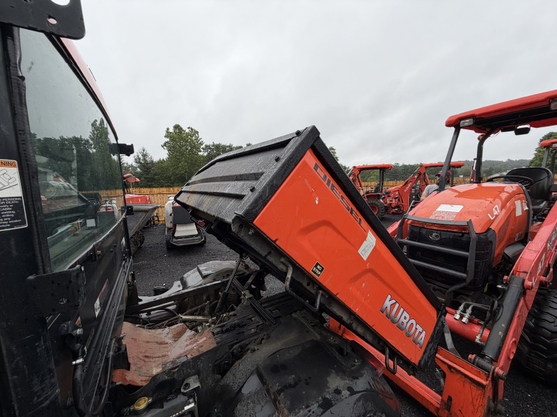 2020 KUBOTA RTV X1100C
