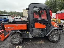 2020 KUBOTA RTV X1100C