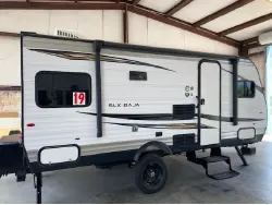 2019 JAYCO M-175 RD