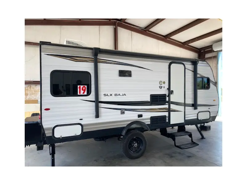 2019 JAYCO