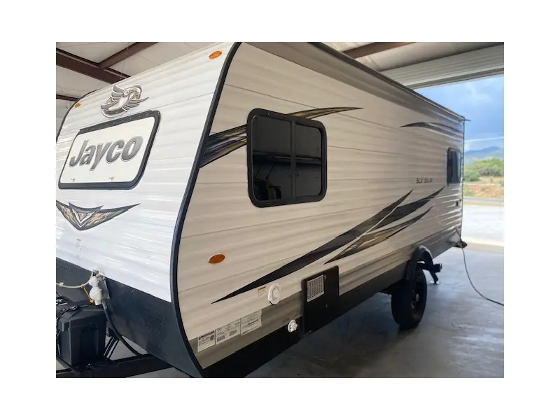 2019 JAYCO