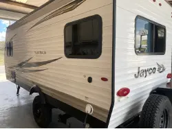 2019 JAYCO M-175 RD
