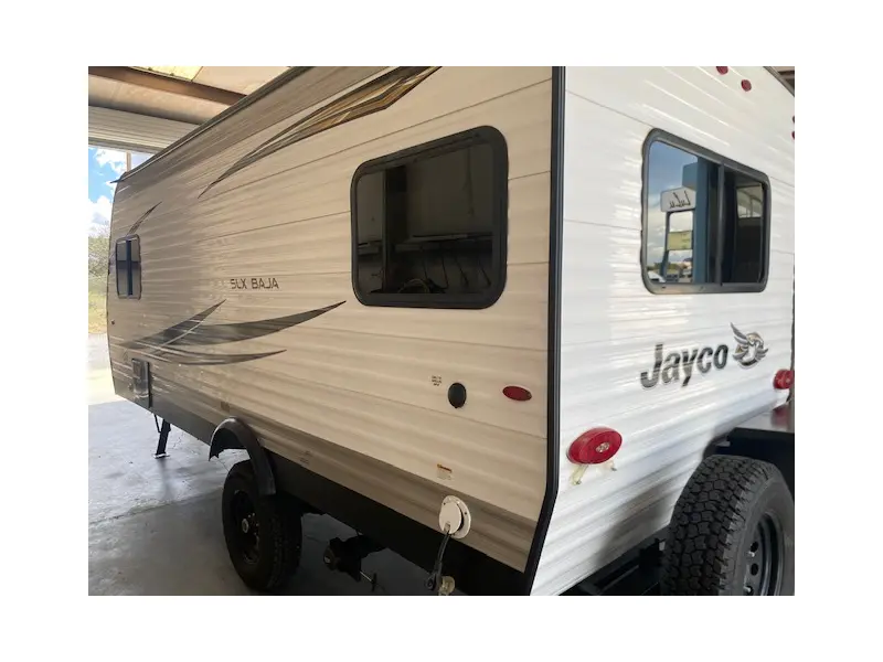 2019 JAYCO