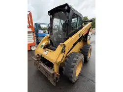 2016 CATERPILLAR 262D