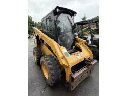 2016 CATERPILLAR 262D