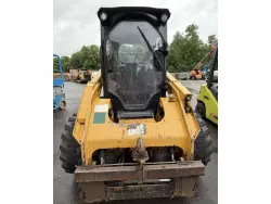 2016 CATERPILLAR 262D