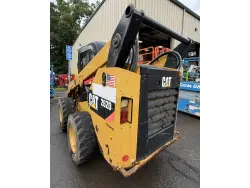 2016 CATERPILLAR 262D