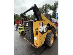 2016 CATERPILLAR 262D