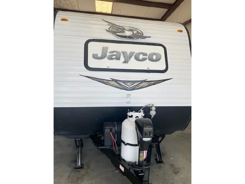 2019 JAYCO
