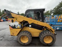 2016 CATERPILLAR 262D