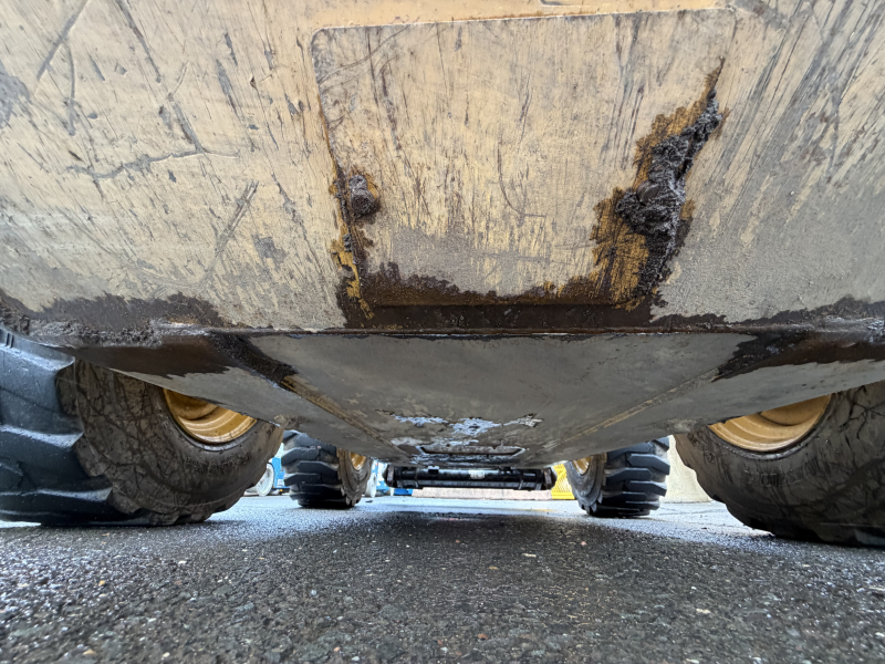 2016 CATERPILLAR 262D