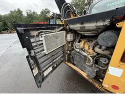 2016 CATERPILLAR 262D