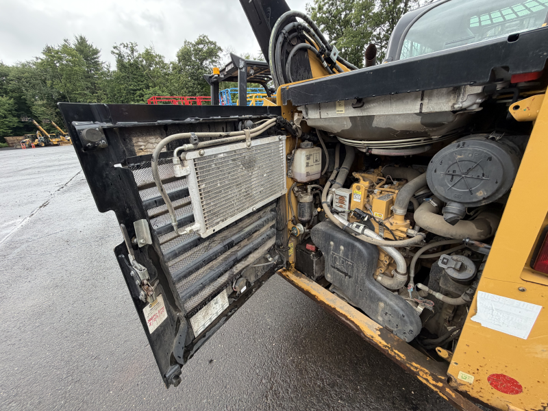 2016 CATERPILLAR 262D
