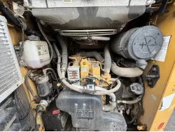 2016 CATERPILLAR 262D